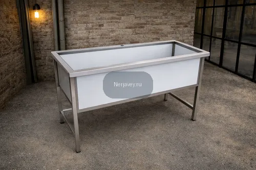 Котломойка 1200х600