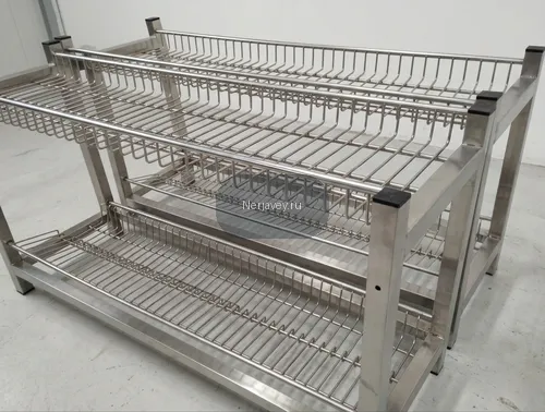 Полка для сушки 1000х320х500