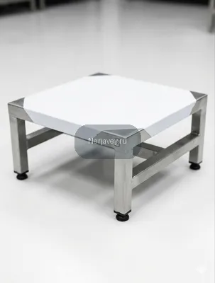 Подтоварник 450х450х200