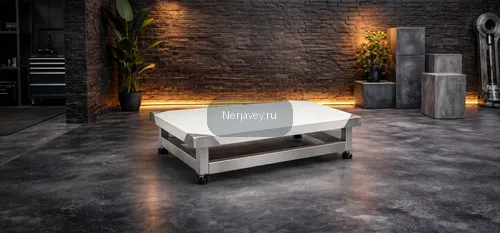 Подтоварник 500х500х150