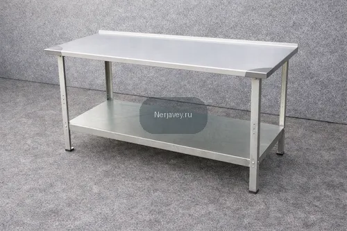 Стол 1500х600х850