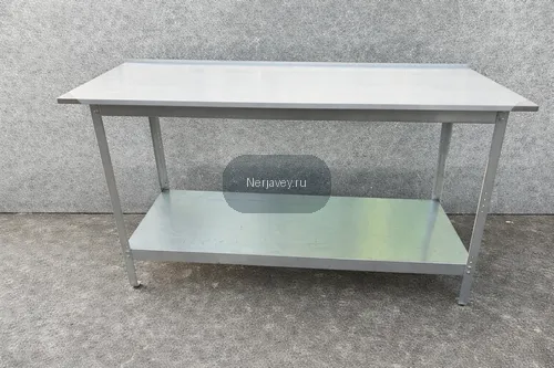 Стол 1500х600х850