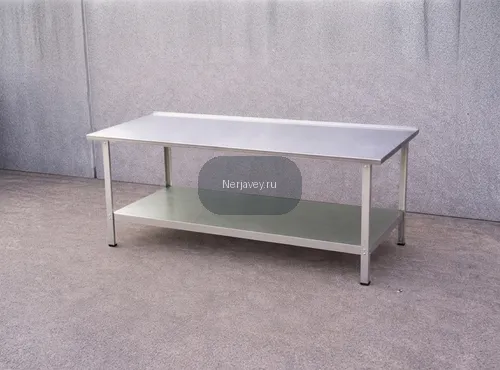 Стол 1500х700х850