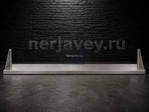 Полка-косынка 1800х300