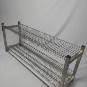 Полка для сушки посуды 1200х320