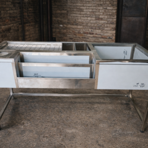 Барная станция 1600х700
