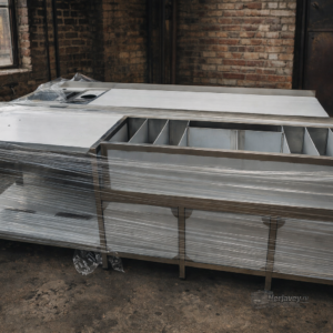 Барная станция 2200х600х850
