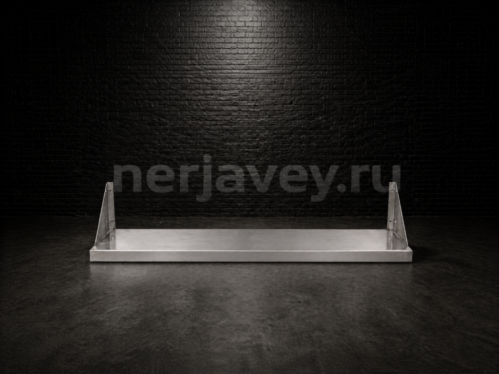 Полка-косынка 1200х300